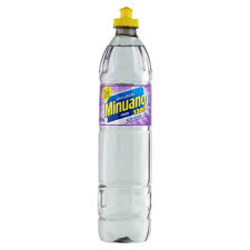 MINUANO CLEAR 500ML